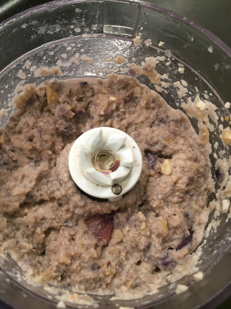 Onion-Paste